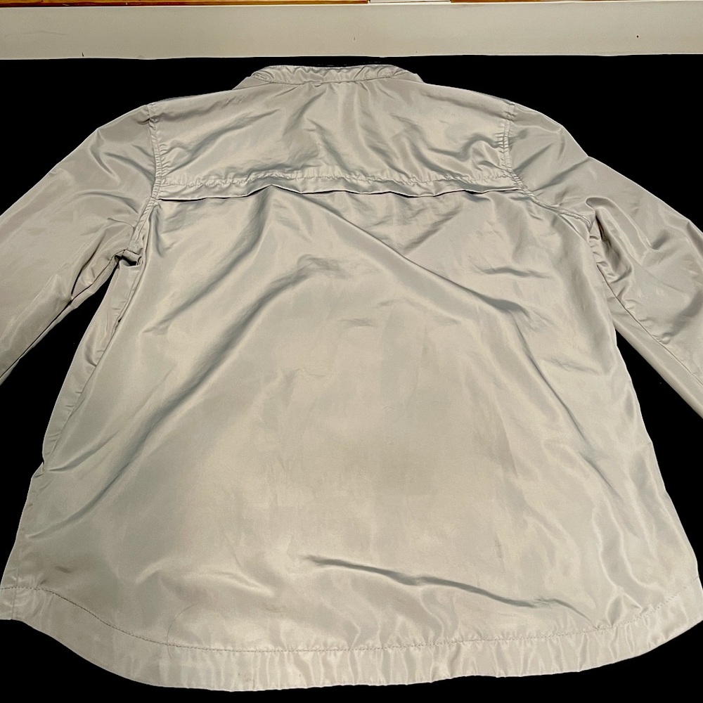 Standard Issue Ventilation Track Jacket - Picture 2 of 3